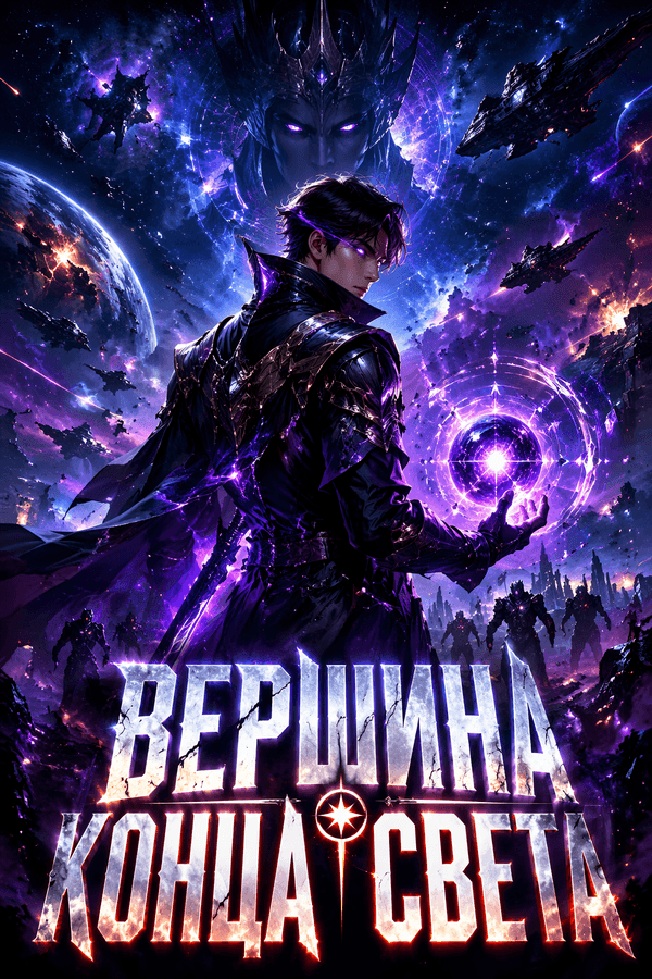 Вершина конца света
