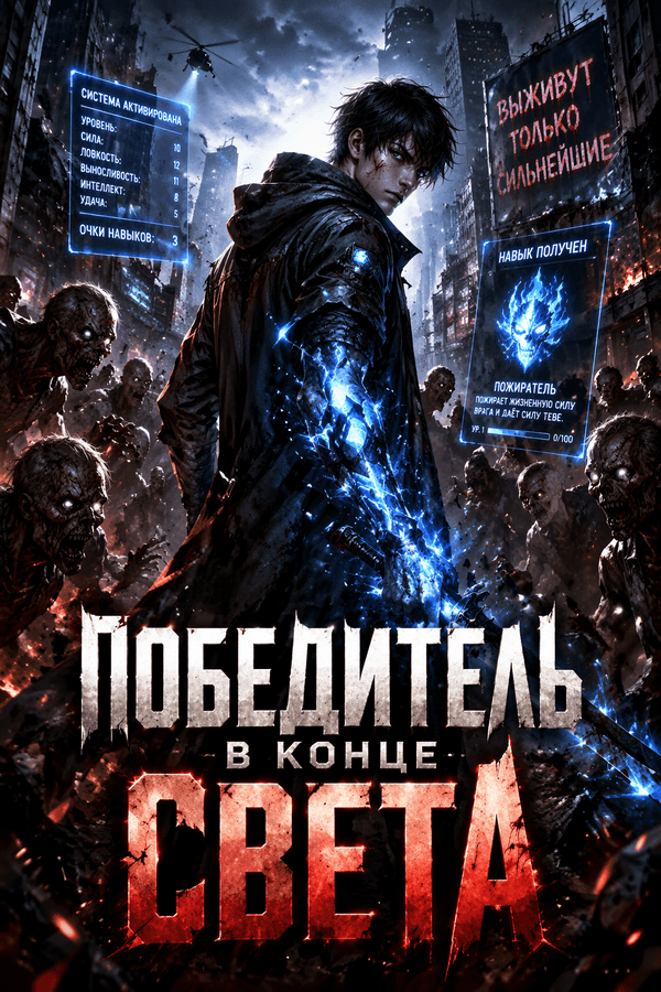Победитель в конце света