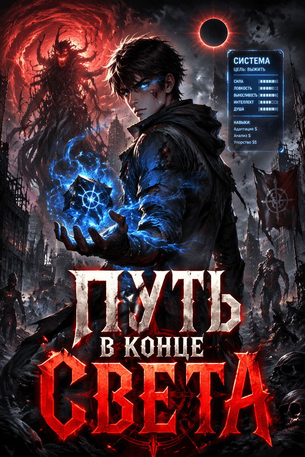 Путь в конце света