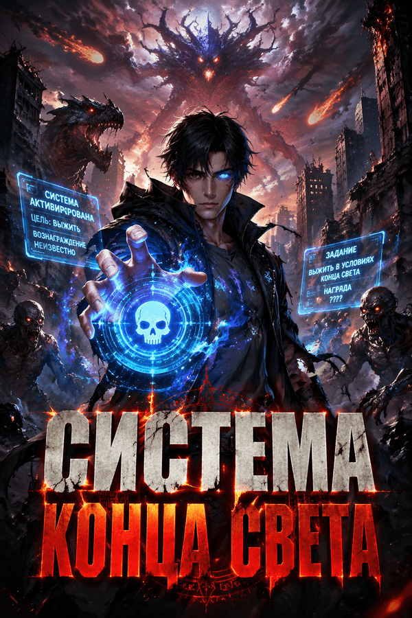 Система конца света