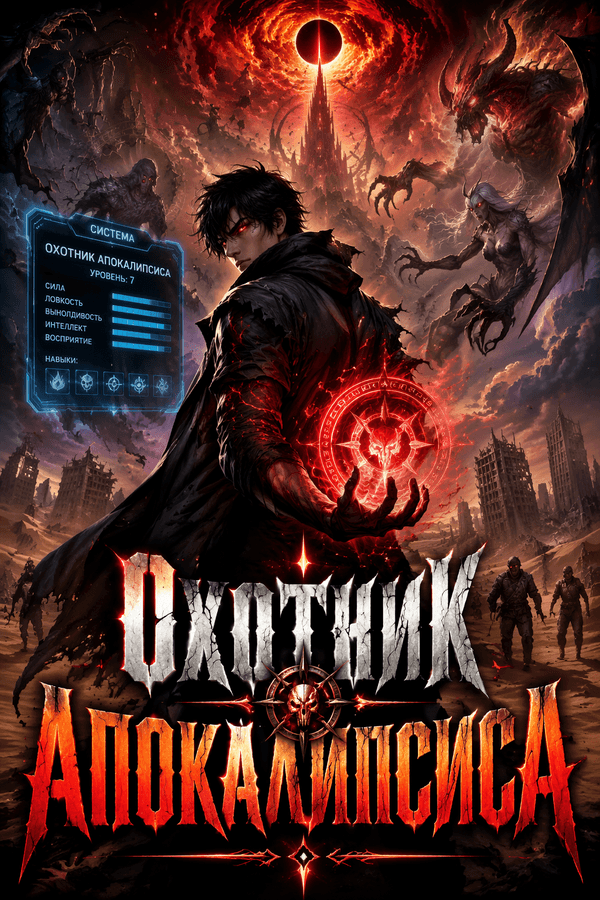 Охотник Апокалипсиса