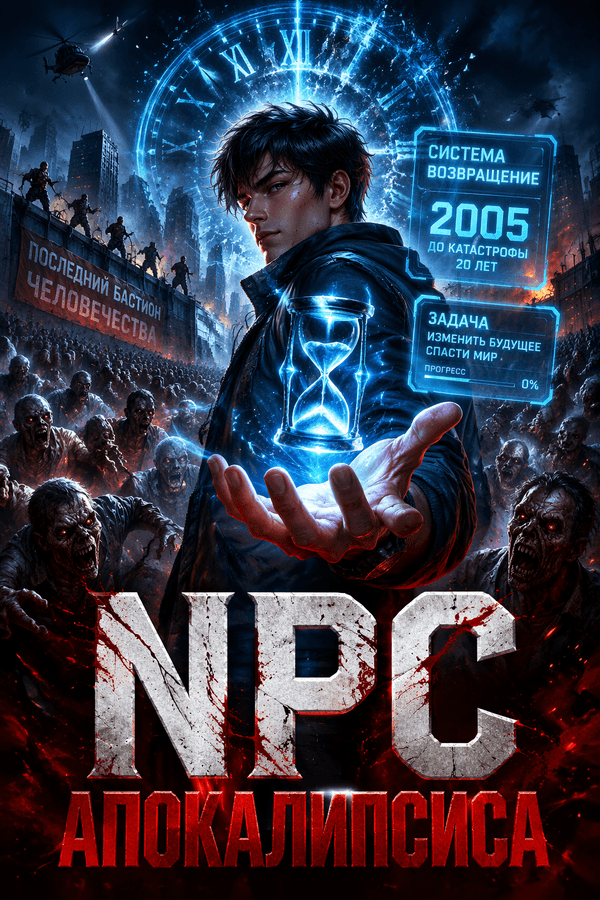 NPC апокалипсиса