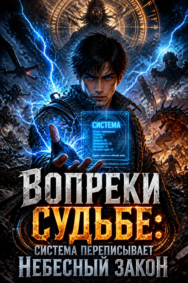 Вопреки судьбе: Система переписывает небесный закон