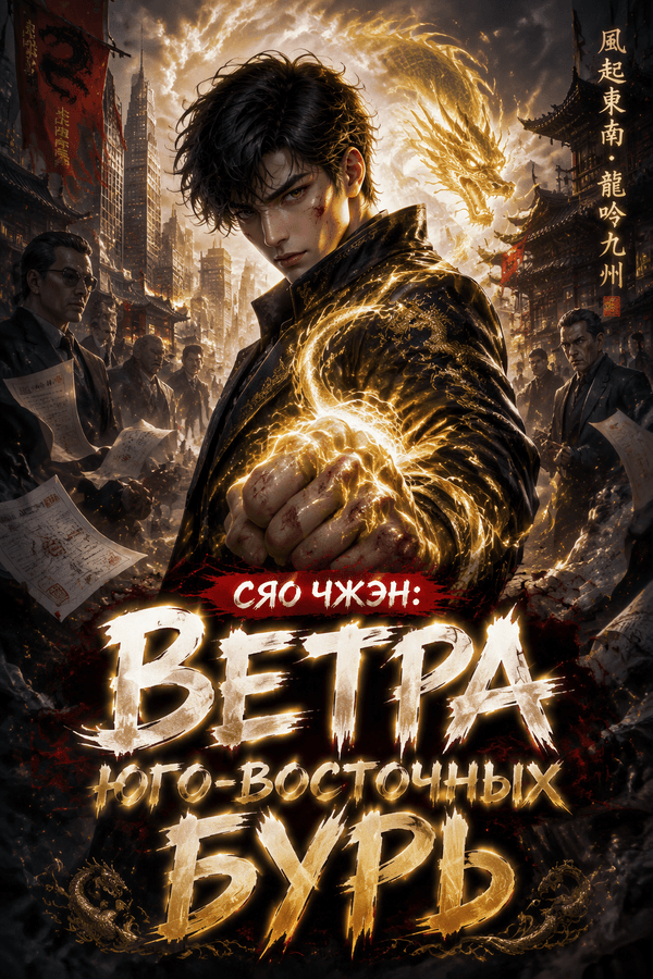 Сяо Чжэн и Сяо Юэ