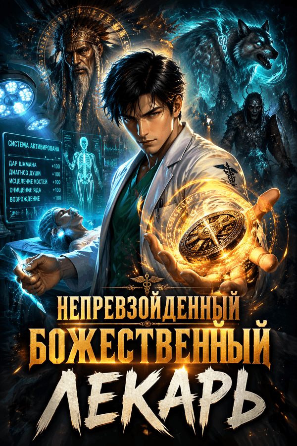 Непревзойденный божественный лекарь