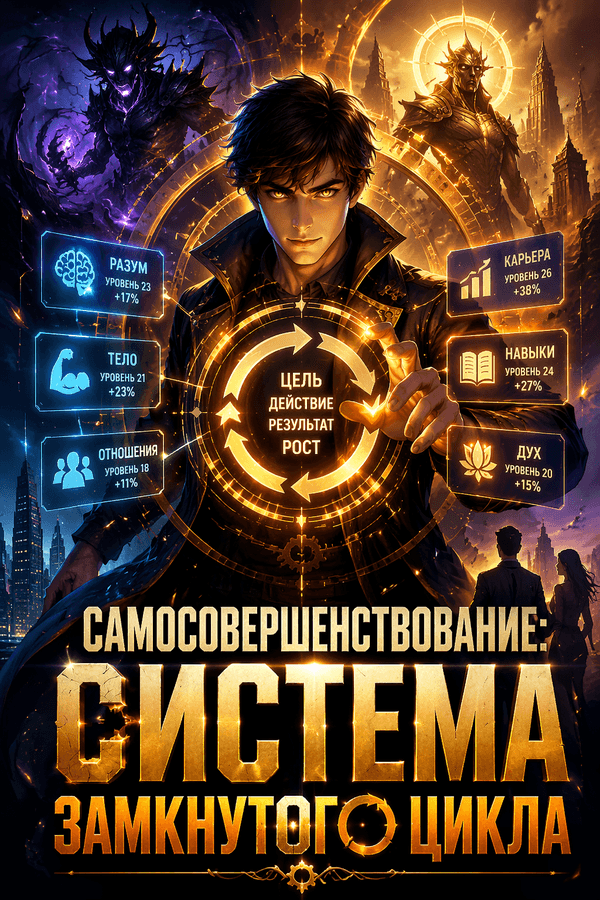 Самосовершенствование: Система замкнутого цикла
