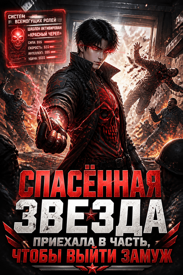 Спасённая звезда приехала в часть, чтобы выйти замуж