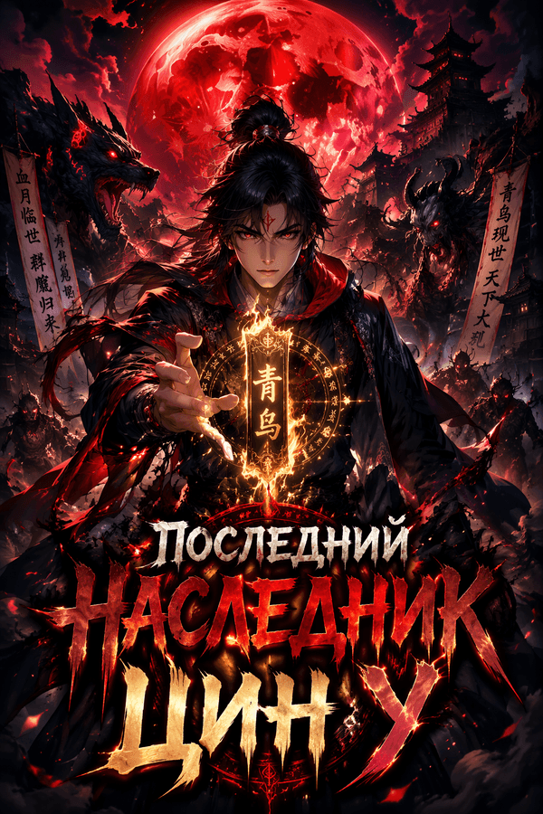 Последний наследник Цин У