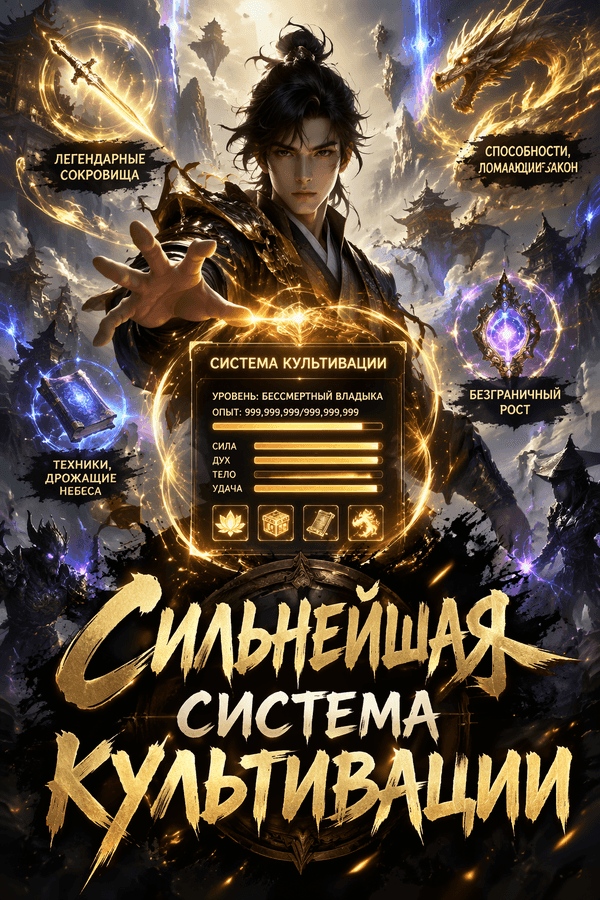 Сильнейшая система культивации