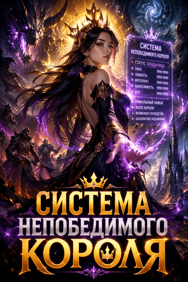 Система Непобедимого Короля