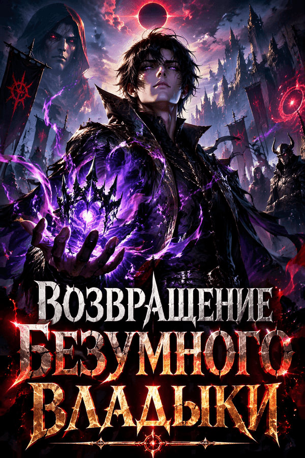 Возвращение Безумного Владыки