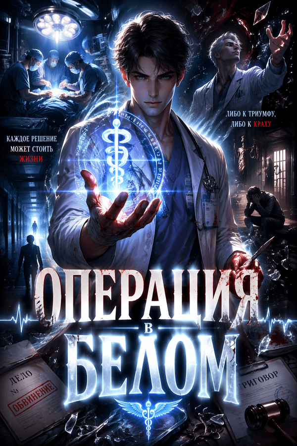 Операция в белом