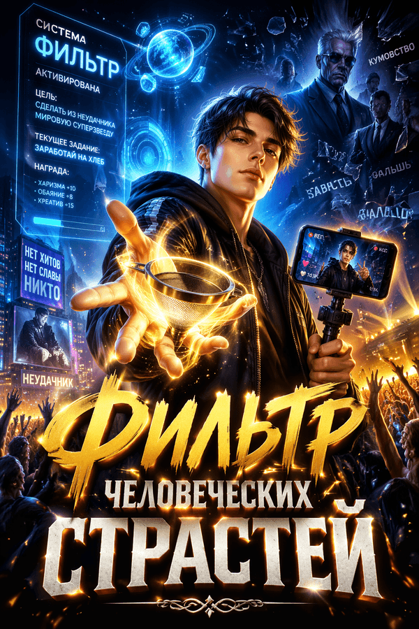 Фильтр человеческих страстей