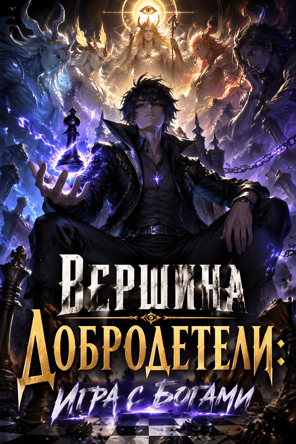 Вершина Добродетели: Игра с Богами