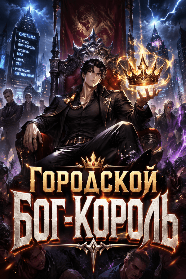 Городской Бог-Король