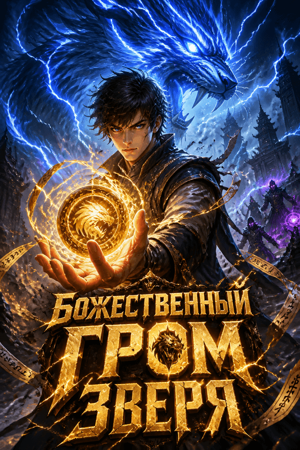 Божественный Гром Зверя