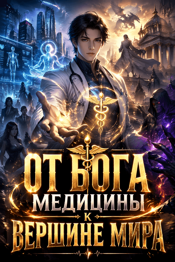 От бога медицины к вершине мира