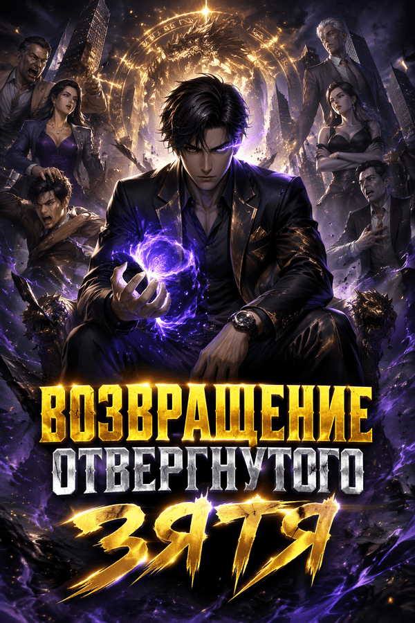 Возвращение отвергнутого зятя