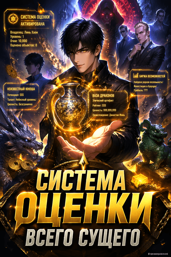 Система оценки всего сущего