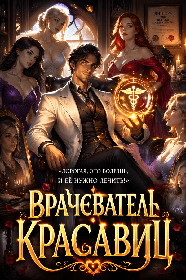 Врачеватель красавиц