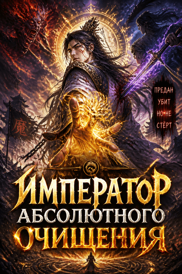 Император абсолютного очищения