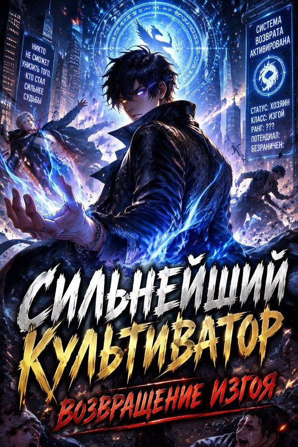 Сильнейший культиватор: Возвращение изгоя