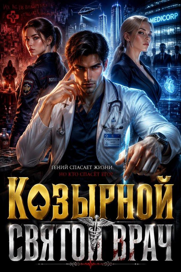 Козырной Святой Врач