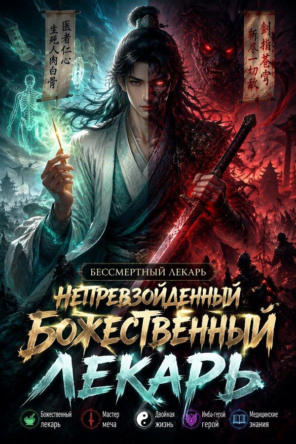 Непревзойденный божественный лекарь