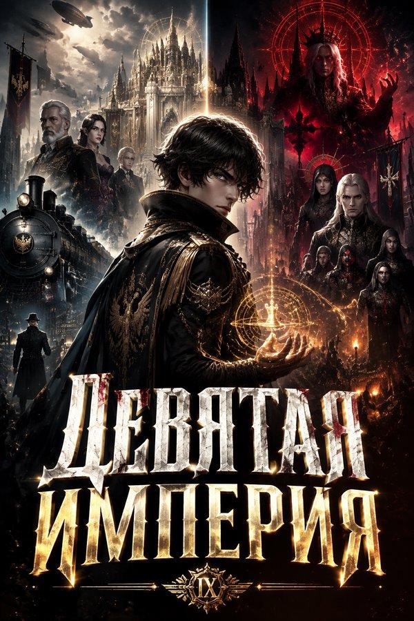 Девятая Империя