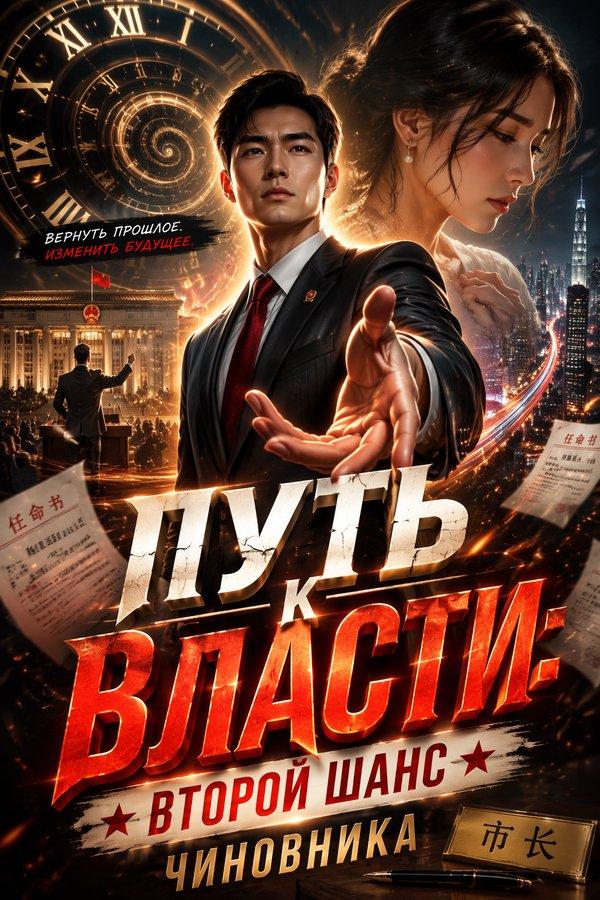 Путь к власти: Второй шанс чиновника