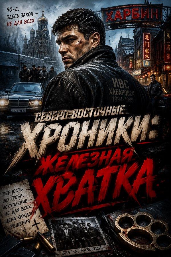 Северо-Восточные хроники: Железная хватка