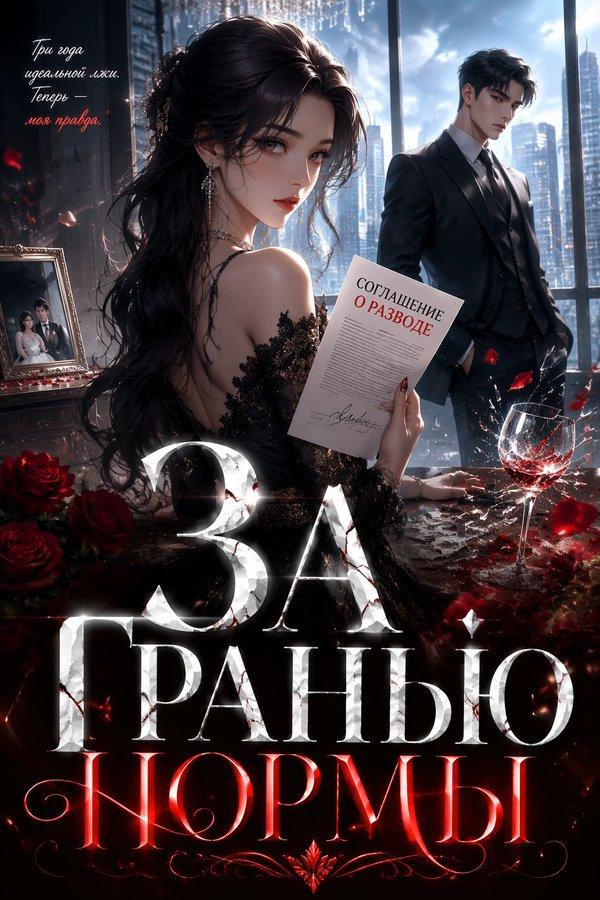За гранью нормы