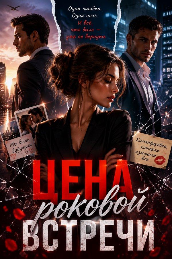 Цена роковой встречи