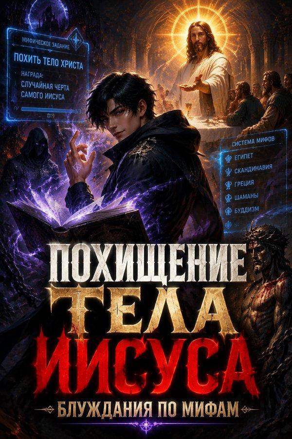 Похищение тела Иисуса: Блуждания по мифам