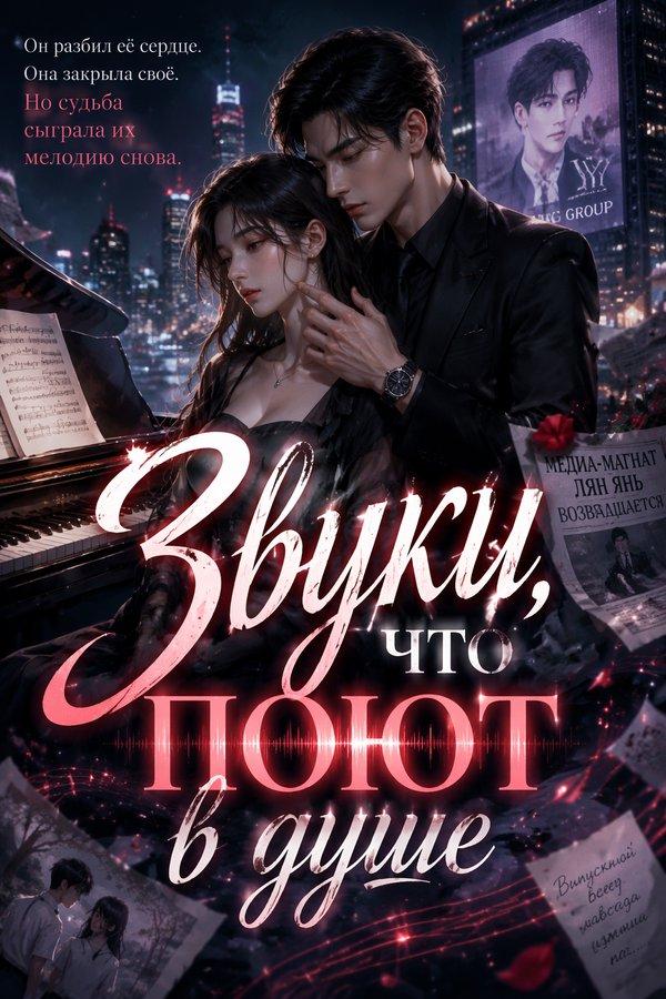 Звуки, что поют в душе