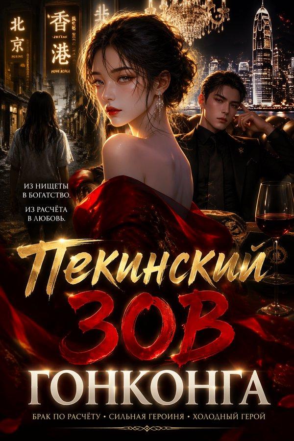 Пекинский зов Гонконга