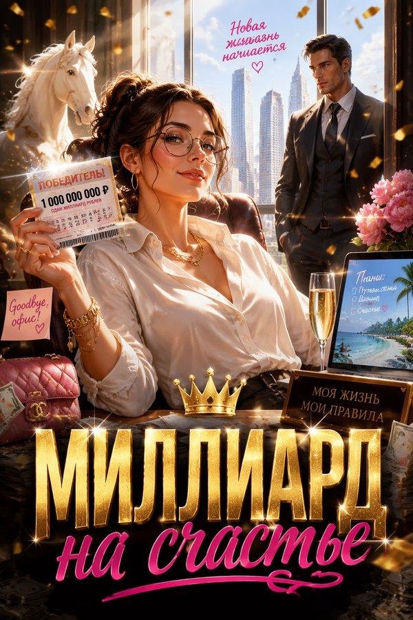 Миллиард на счастье