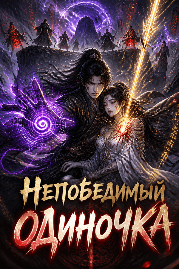 Непобедимый одиночка