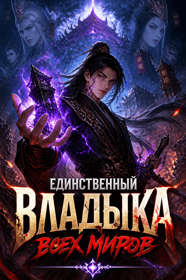Единственный владыка всех миров