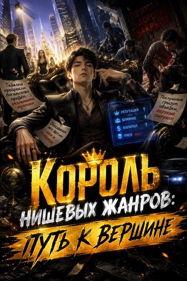 Король нишевых жанров: путь к вершине