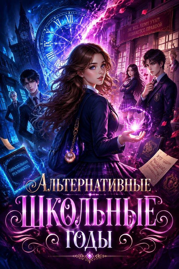 Альтернативные школьные годы