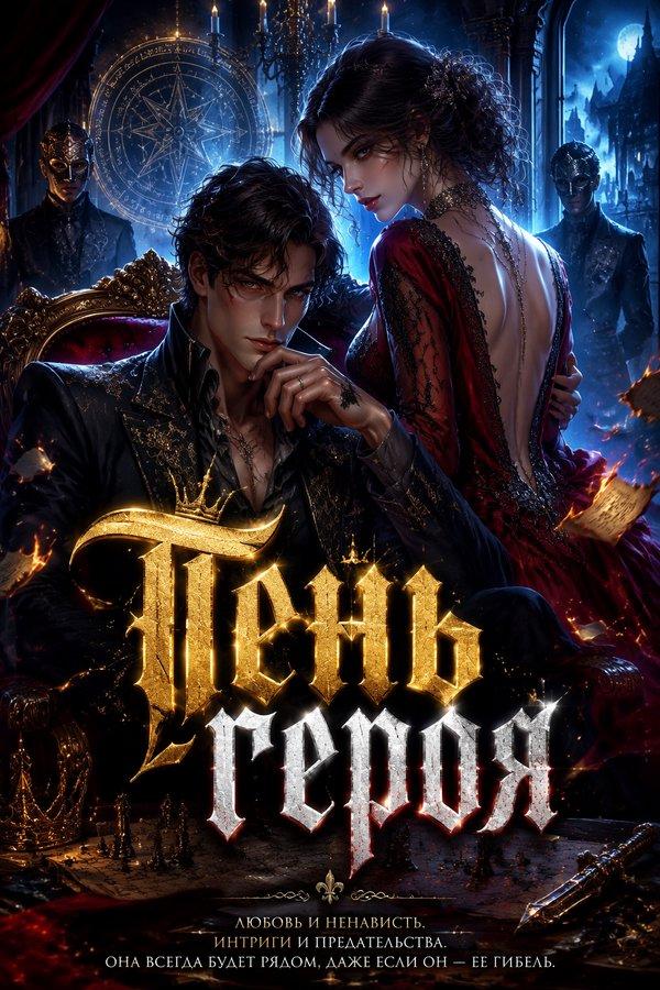 Тень героя