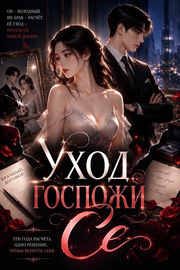 Уход госпожи Се