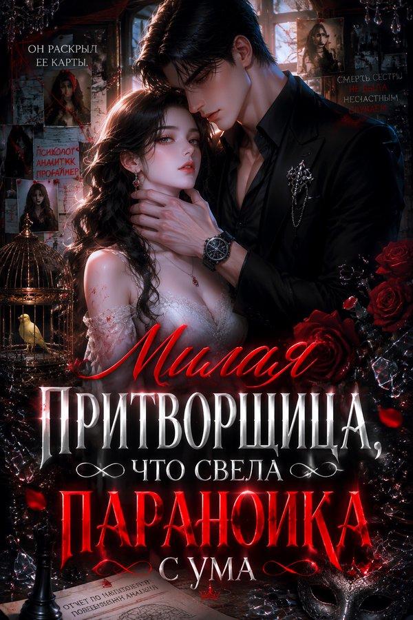 Милая притворщица, что свела параноика с ума