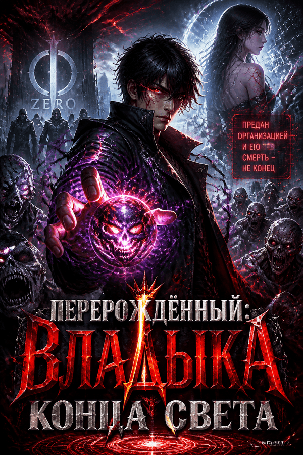 Перерождённый: Владыка конца света