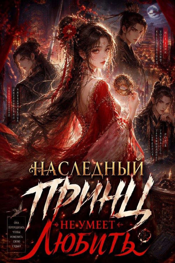 Наследный принц не умеет любить