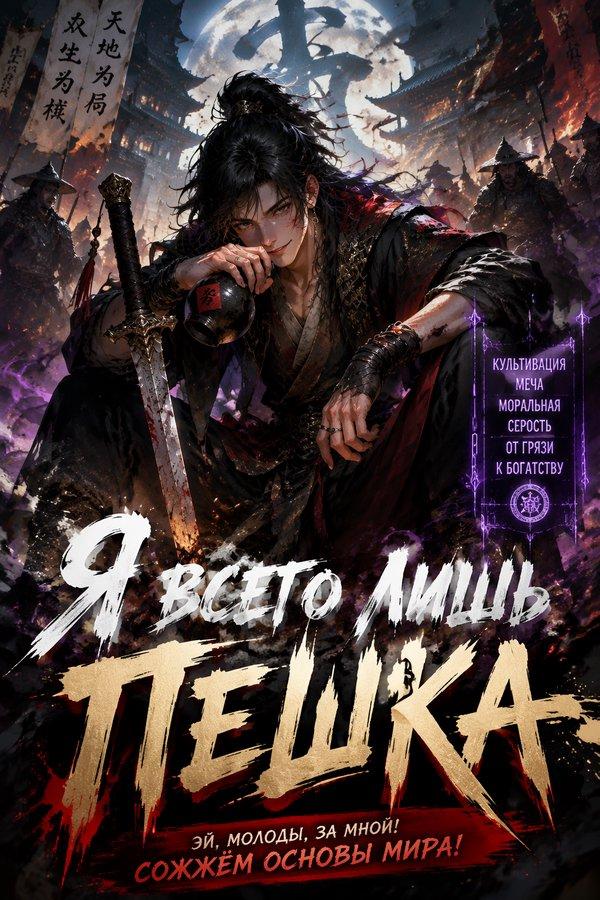 Я всего лишь пешка