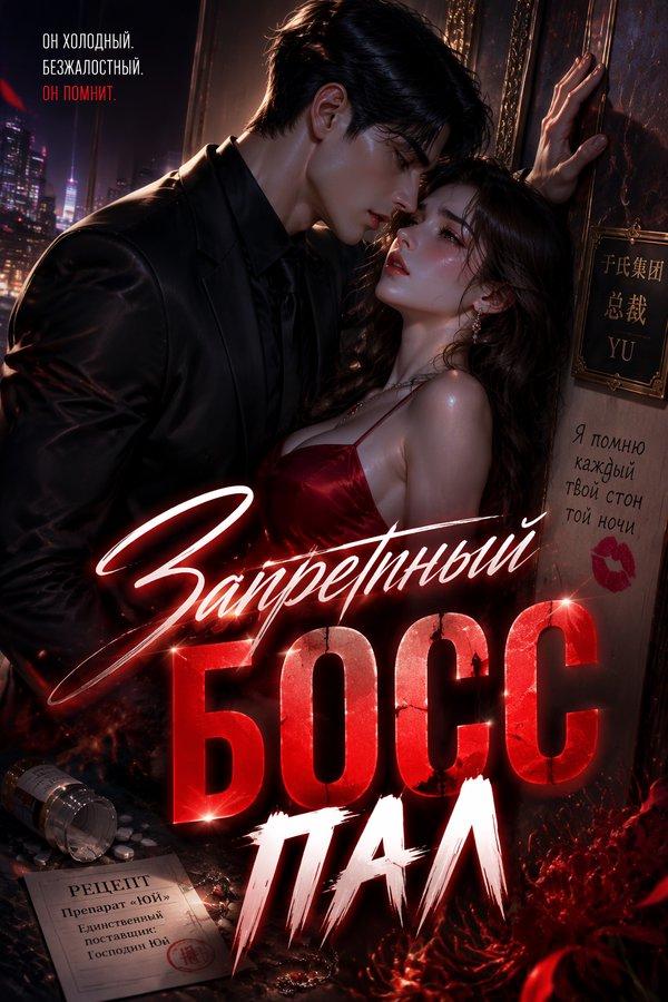 Запретный босс пал