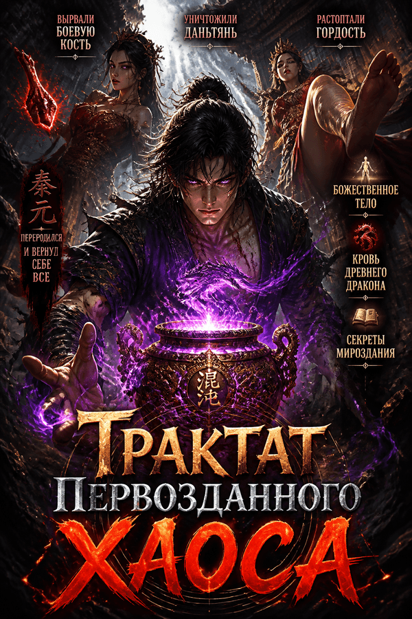 Трактат Первозданного Хаоса