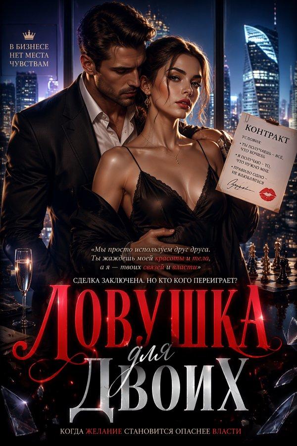 Ловушка для двоих